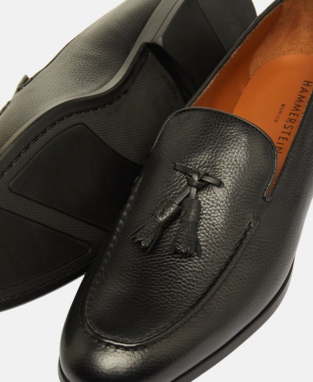 Loafer