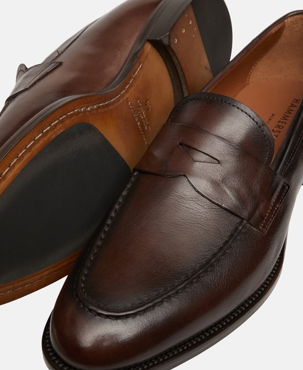 Loafer