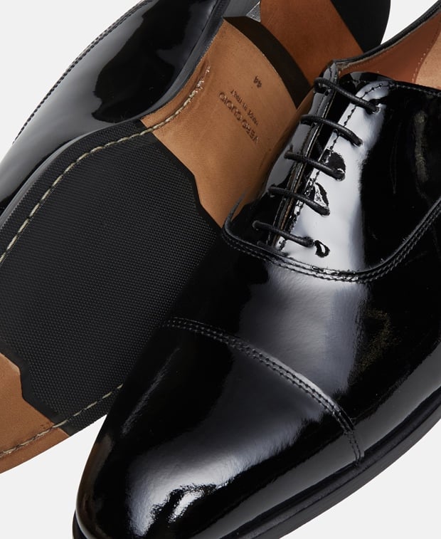 Oxfords
