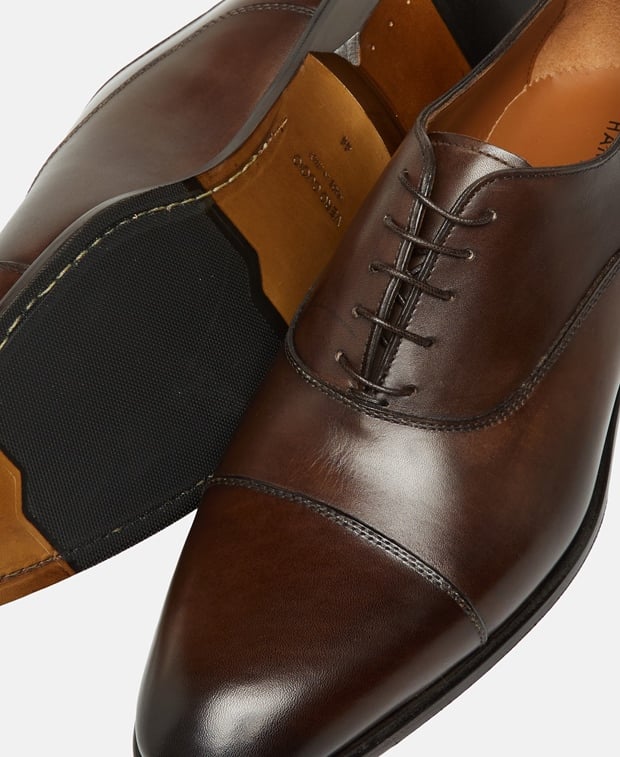 Oxfords