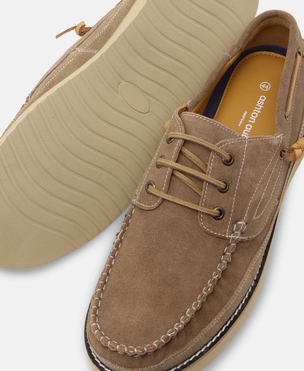 Segelschuhe