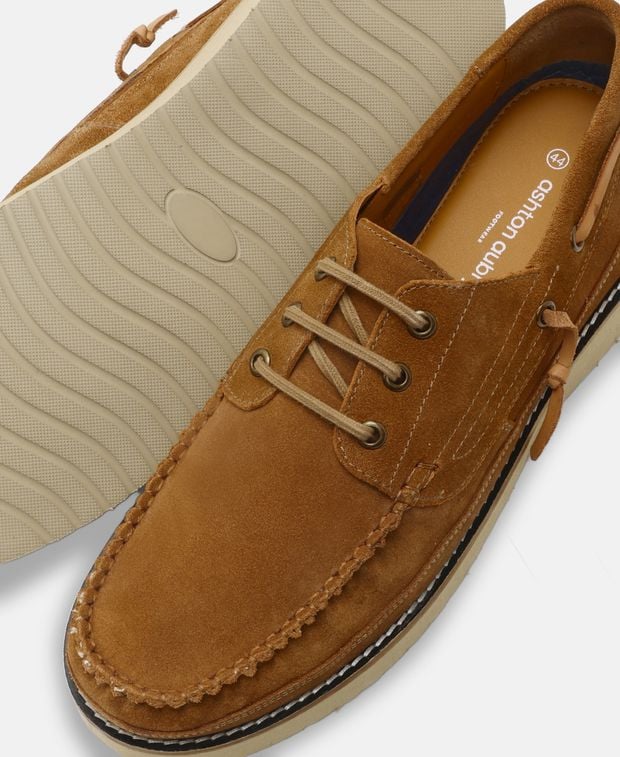 Segelschuhe