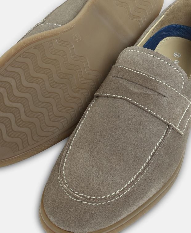 Loafer