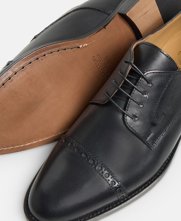 Oxfords