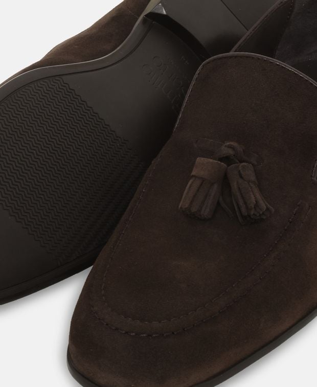 Loafer