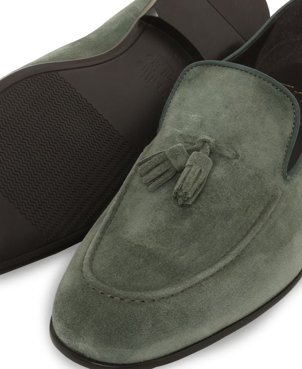 Loafer