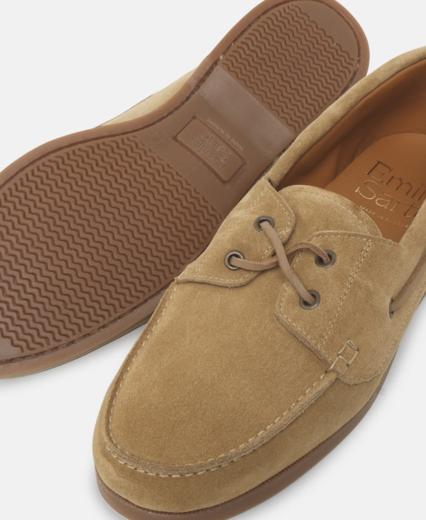 Segelschuhe