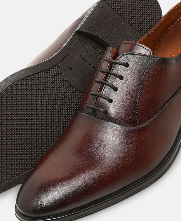 Oxfords