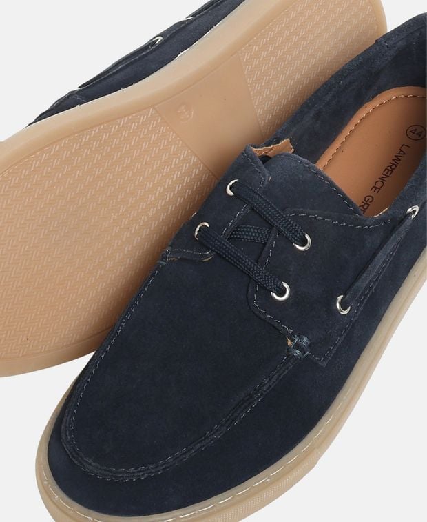 Segelschuhe