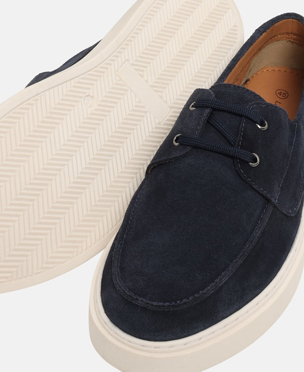 Segelschuhe