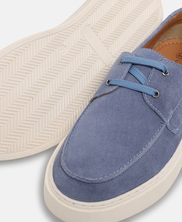 Segelschuhe