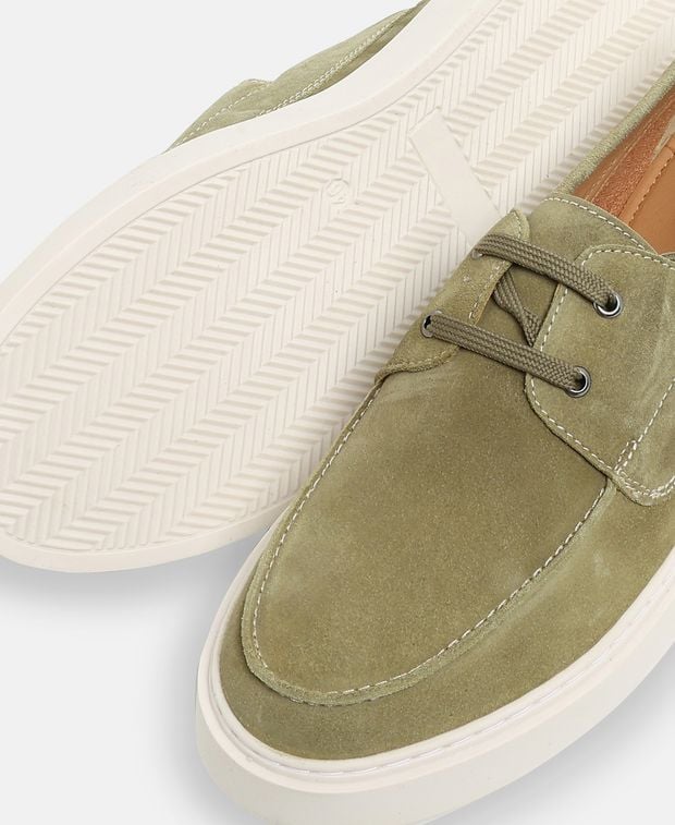 Segelschuhe