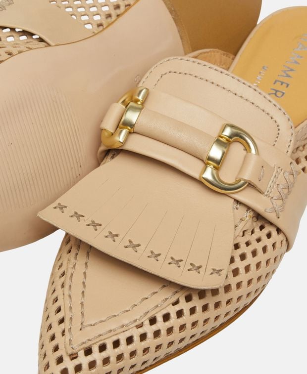Mules