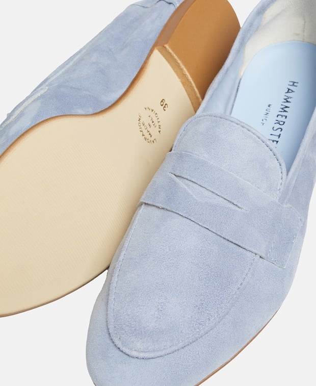 Loafer