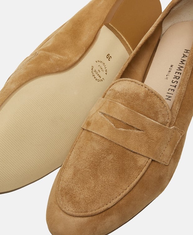 Loafer