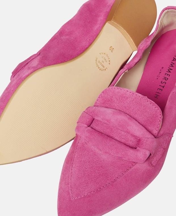 Loafer Sole1