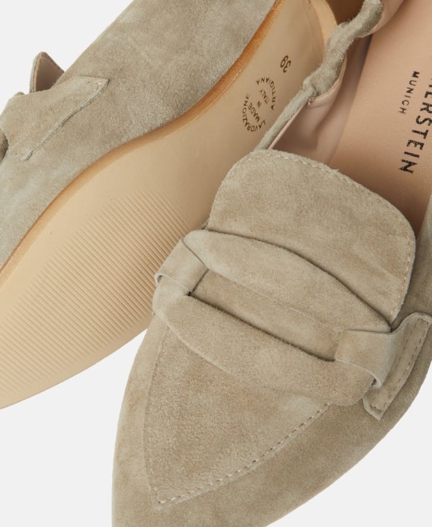 Loafer Sole1