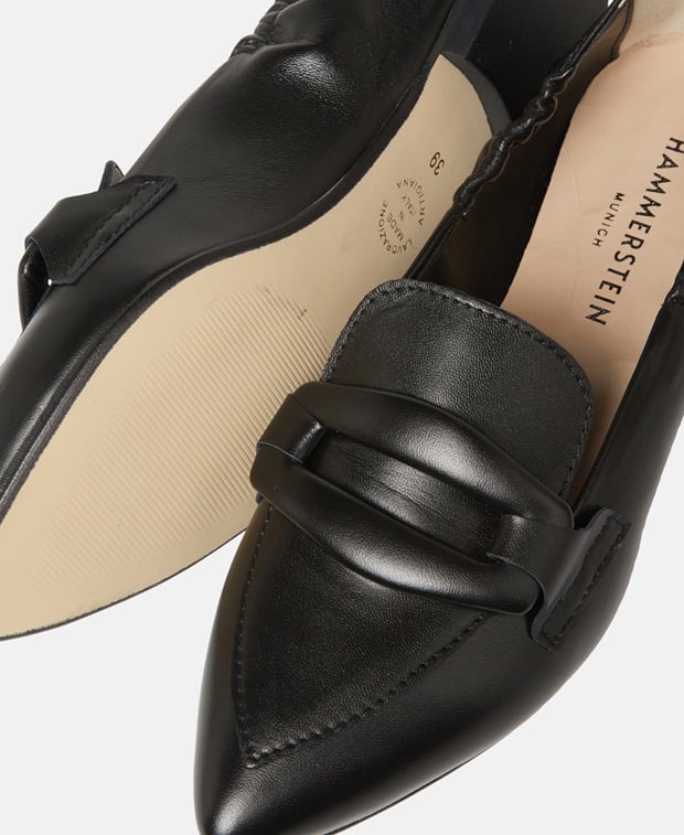 Loafer Sole2