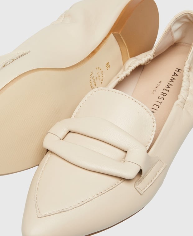 Loafer Sole2