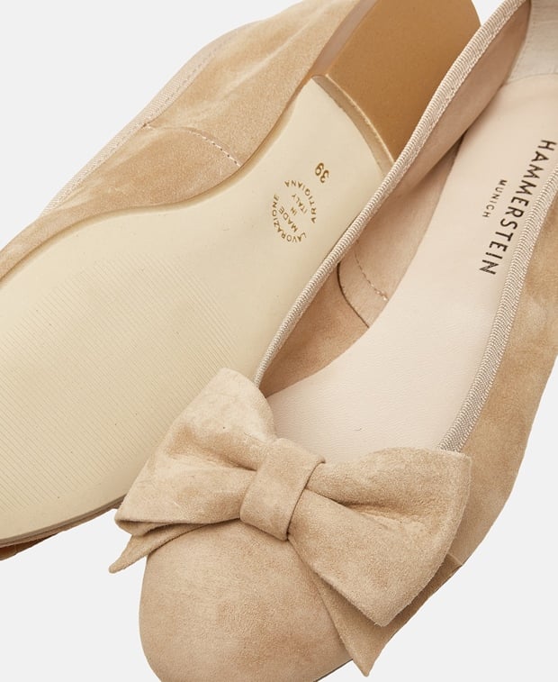 Ballerinas Nunzia