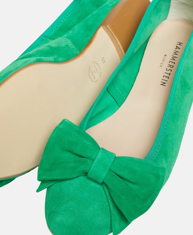 Ballerinas Nunzia