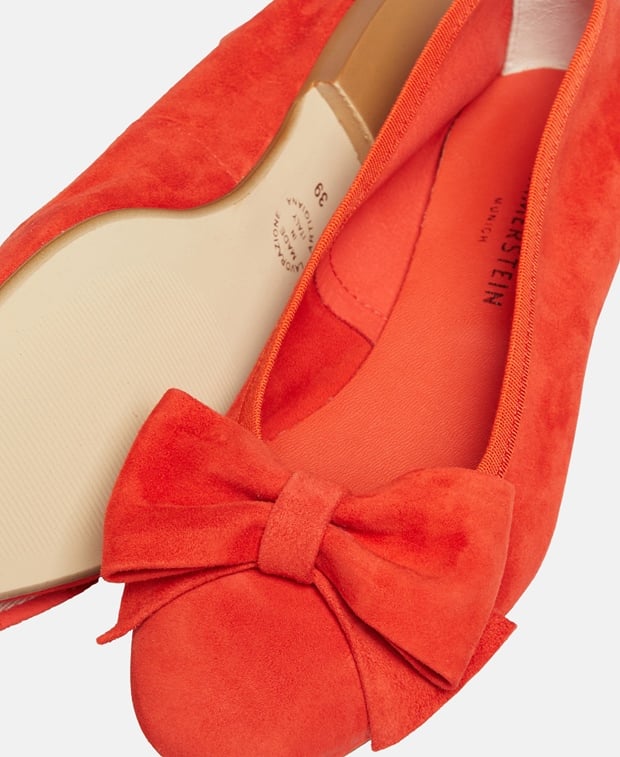 Ballerinas Nunzia