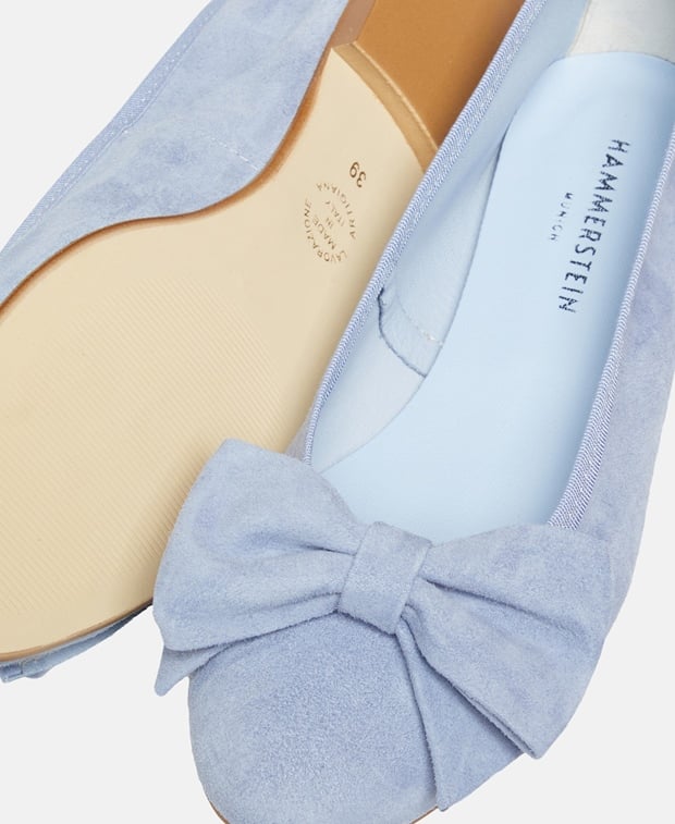 Ballerinas Nunzia