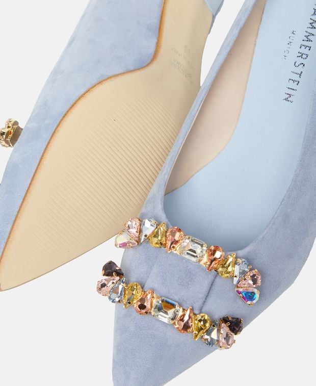Pumps