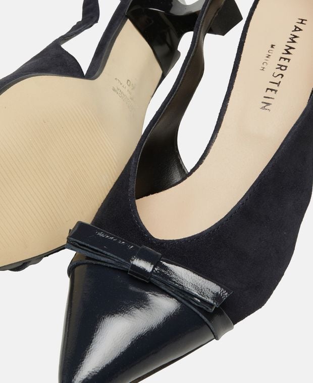 Slingback Pumps Krizia