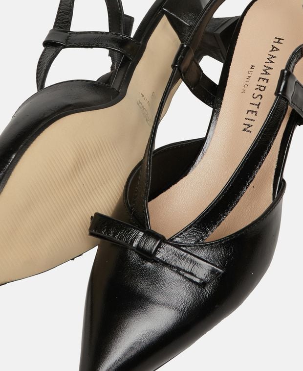 Slingback Pumps Anna9