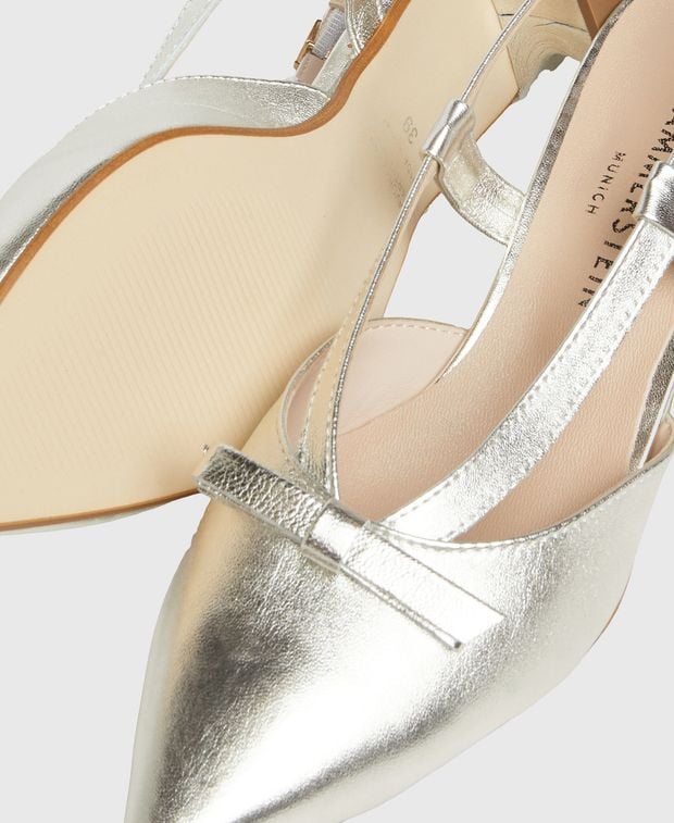 Slingback Pumps Anna