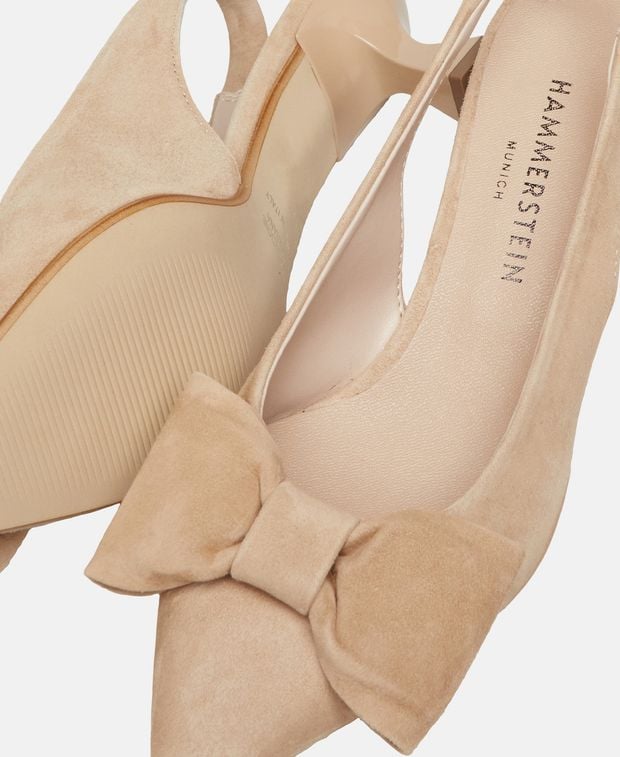 Slingback Pumps Penny1