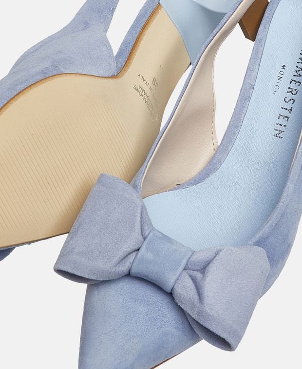 Slingback Pumps Penny1