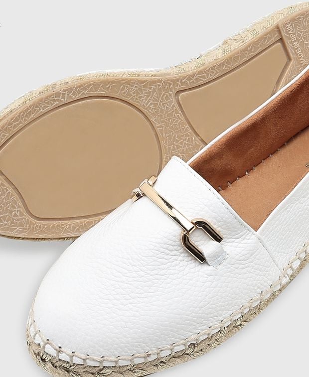 Espadrilles Cervo