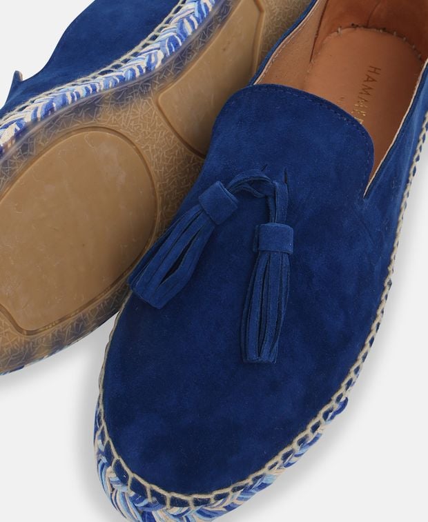 Espadrilles Ante