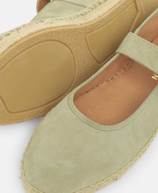 Espadrilles Marseilla Ante