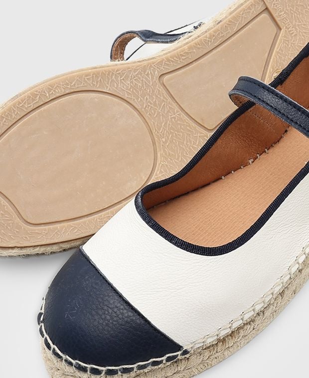 Mary Janes Mercrditas Comb