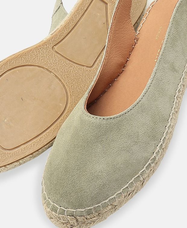 Slingback Espadrilles Rossi Ante