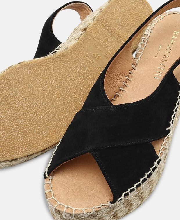 Keil-Espadrilles Cruzado Jeni Basket