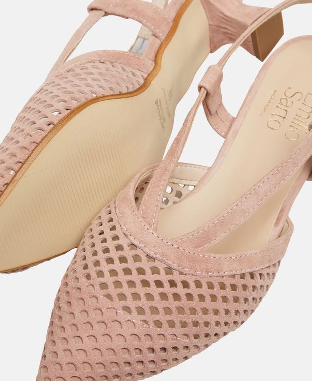 Slingback Pumps Arianna