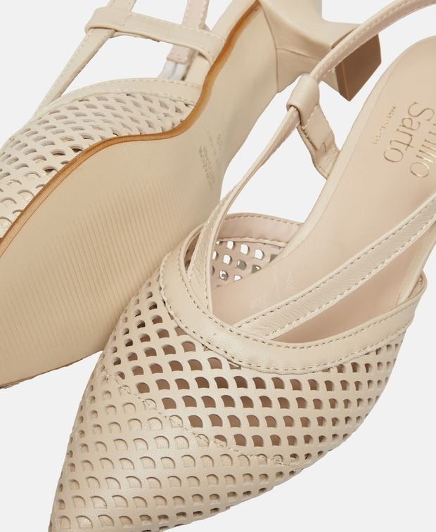 Slingback Pumps Arianna