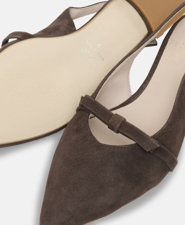 Slingback-Ballerina Cora1