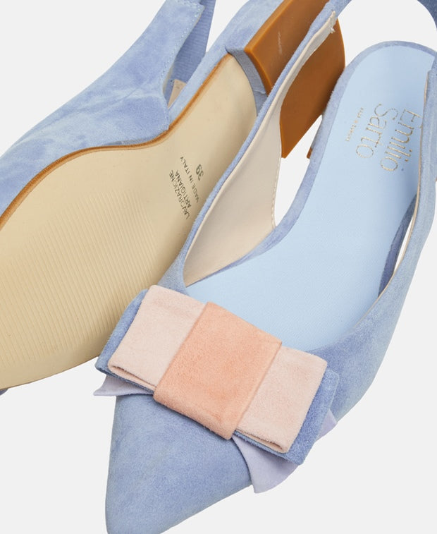 Slingback-Ballerina Eliana1