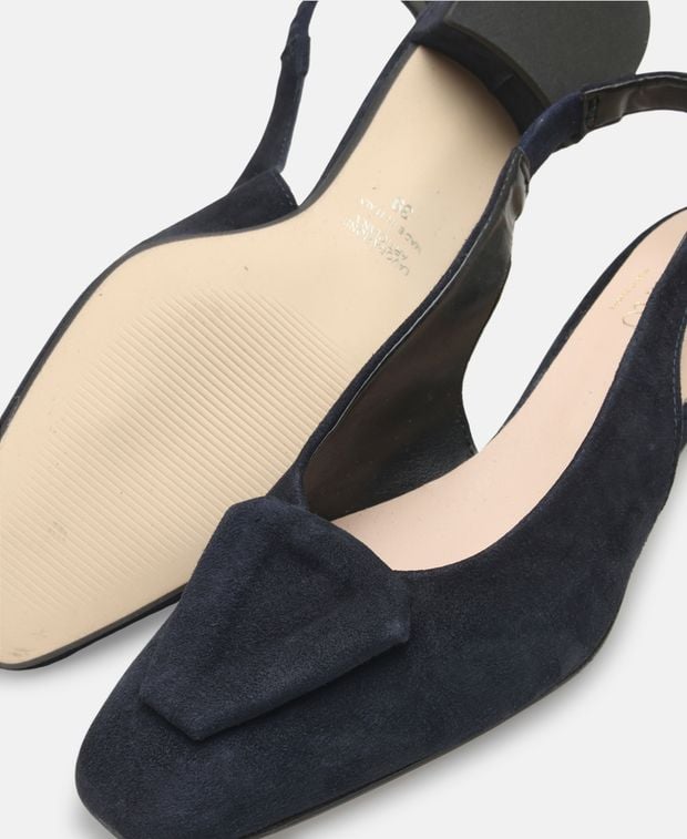 Slingback Pumps Priscilla 1