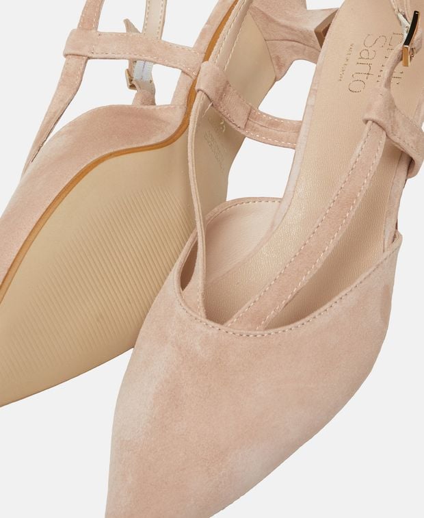 Slingback Pumps Aida1