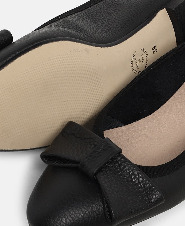Ballerinas