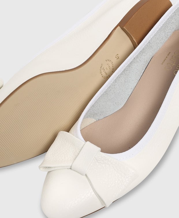Ballerinas