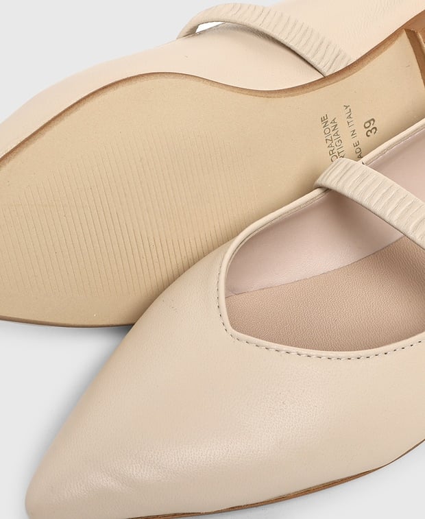 Ballerinas