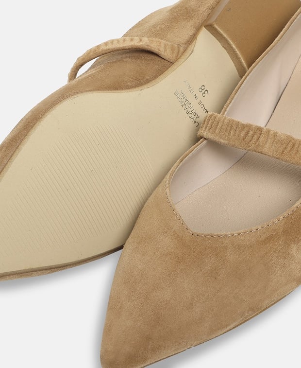 Ballerinas