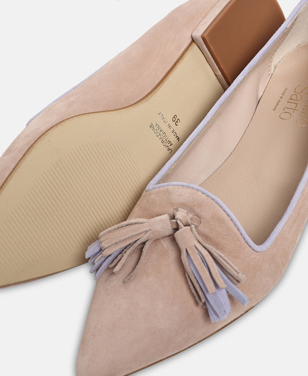 Ballerinas